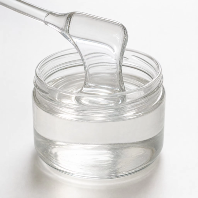 Maltitol Syrup 80/55 for Nougat, Marshmallow and Soft Caramel, E965 Non-Crystallizing Sweetener, Anti-Graining Binder, 275kg Drum Bulk
