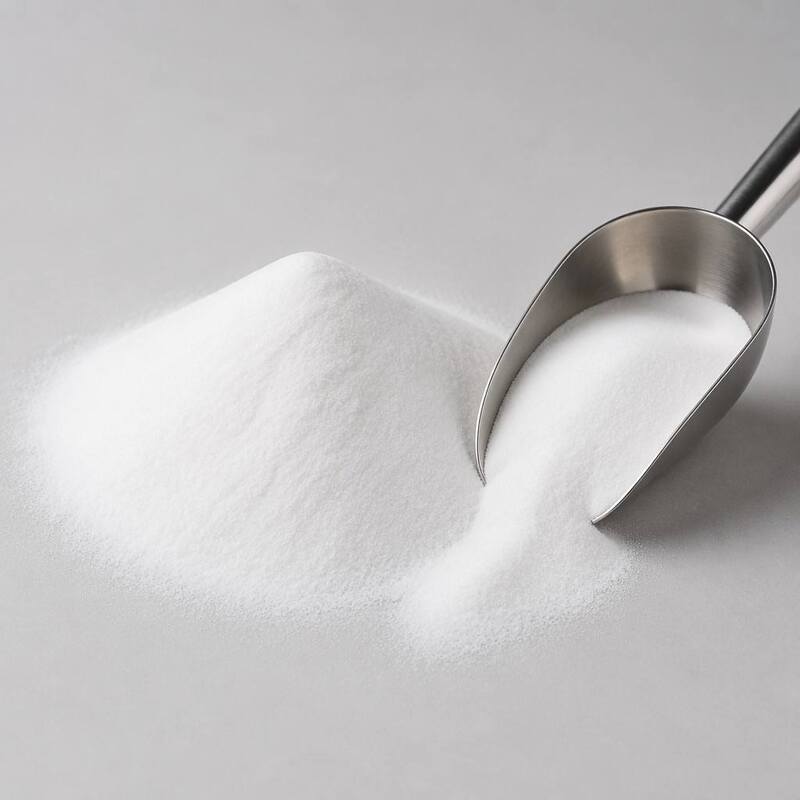 Sorbitol Powder 98% D-Sorbitol Food & Pharmaceutical Grade BP USP EP, Injection Grade Pyrogen Free, Corn Based Bulk Sweetener