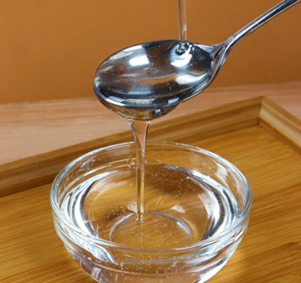 Maltitol Syrup E965 CAS 585-88-6 75/50 80/55 85/55, Colorless Sugar Free Humectant for Confectionery, Wholesale Supplier