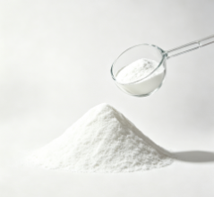 Maltitol Powder Food Grade Low Conductivity, E965 D-Maltitol, Tooth-Friendly Sweetener, 25kg PP Bag