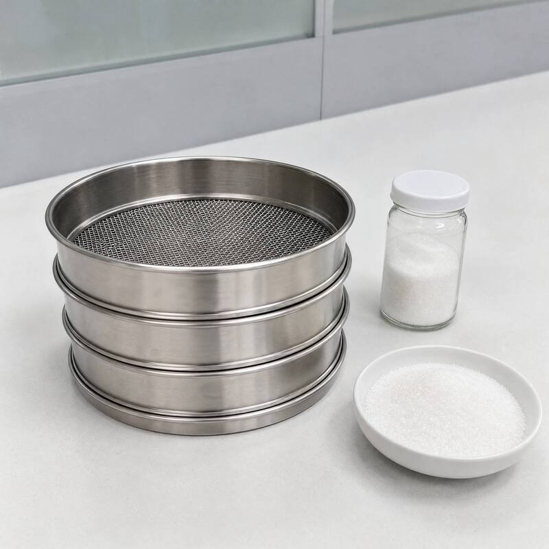 Low Conductivity Maltitol Powder CAS 585‑88‑6, Non‑Cariogenic Sweetener for Sugar‑Free Chocolate & Chewable Tablets