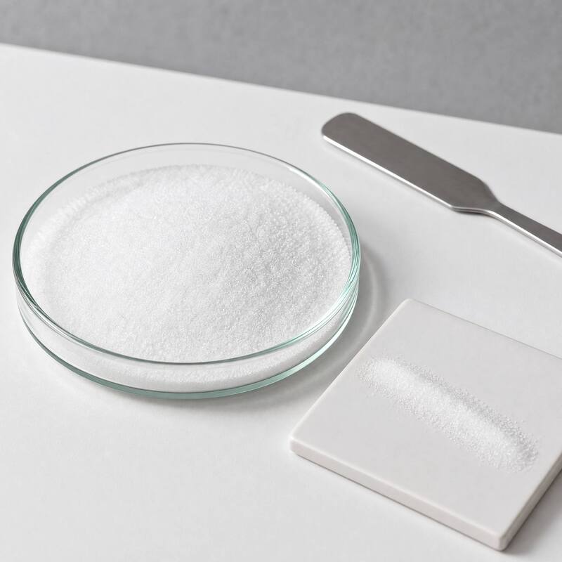 Low‑Microbe Maltitol Crystal Powder CAS 585‑88‑6, Negligible‑Cooling Sweetener for Confectionery & Nutraceutical Manufacturing
