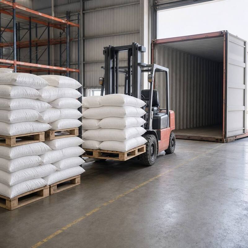 Bulk Crystalline Maltitol Powder E965 CAS 585‑88‑6｜BP USP EP FCC Sugar Alcohol Sweetener for Confectionery, Bakery & Pharmaceutical Excipient Wholesale Supplier