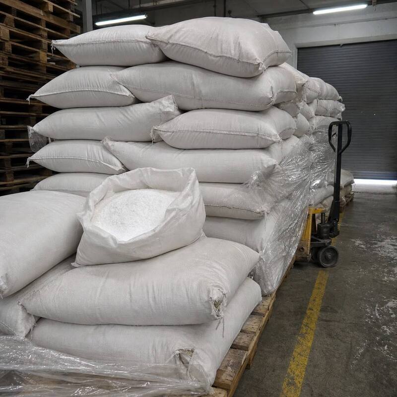 Sorbitol Powder Food Grade D-Glucitol Sugar Alcohol Sweetener CAS 50-70-4 for Beverage Confectionery Oral Care Cosmetics