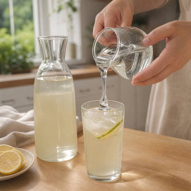 Sorbitol Liquid 70% Multi Grade, Food Cosmetic Pharmaceutical Grade Sweetener for Wide Food, Oral Care and Industrial Use Meta Title：Sorbitol Liquid 70% Multi Grade