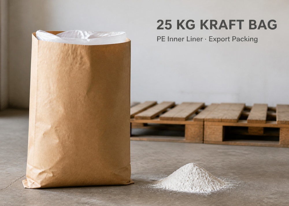 Sorbitol Powder Food Grade E420, D-Glucitol Humectant and Sweetener for Aquafeed and Pet Food Pellets, 25kg Kraft Bag